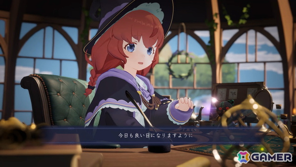 作業用ADV「Memory of Memorie : A Chill Story」が発売!「Chill with You : Lo-Fi Story」とのコラボも実施の画像