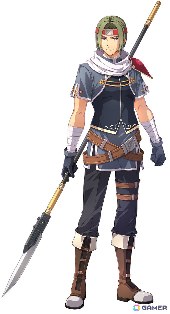 「空の軌跡 the 2nd」キャラクターたちを多彩なシチュエーションで鑑賞＆撮影できるビューワーモードや釣りシステムを紹介！の画像13