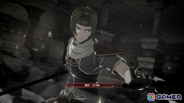「空の軌跡 the 2nd」キャラクターたちを多彩なシチュエーションで鑑賞＆撮影できるビューワーモードや釣りシステムを紹介！の画像15