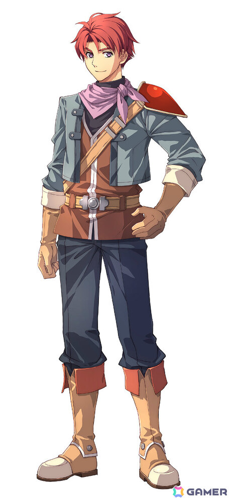 「空の軌跡 the 2nd」キャラクターたちを多彩なシチュエーションで鑑賞＆撮影できるビューワーモードや釣りシステムを紹介！の画像19
