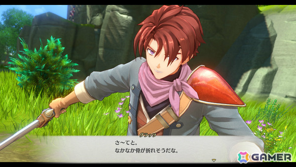 「空の軌跡 the 2nd」キャラクターたちを多彩なシチュエーションで鑑賞＆撮影できるビューワーモードや釣りシステムを紹介！の画像20