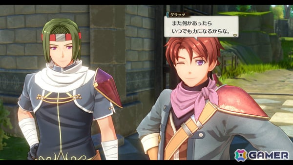 「空の軌跡 the 2nd」キャラクターたちを多彩なシチュエーションで鑑賞＆撮影できるビューワーモードや釣りシステムを紹介！の画像21