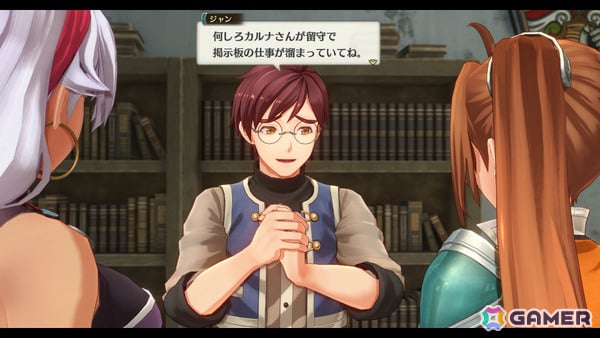 「空の軌跡 the 2nd」キャラクターたちを多彩なシチュエーションで鑑賞＆撮影できるビューワーモードや釣りシステムを紹介！の画像5
