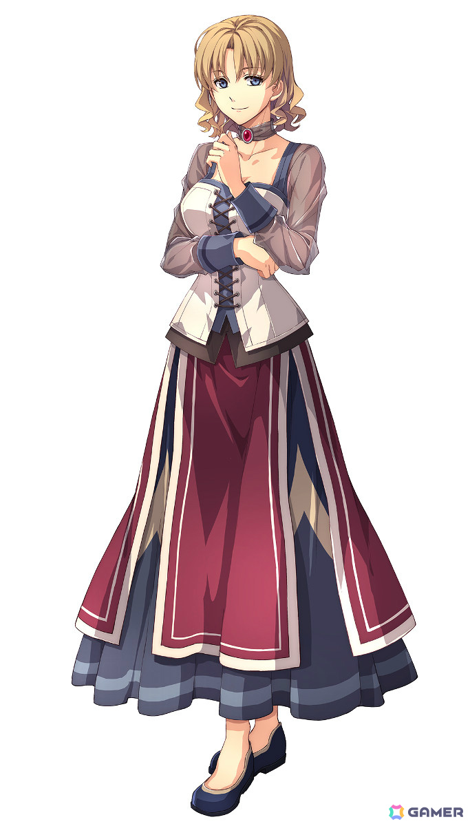 「空の軌跡 the 2nd」キャラクターたちを多彩なシチュエーションで鑑賞&撮影できるビューワーモードや釣りシステムを紹介!の画像