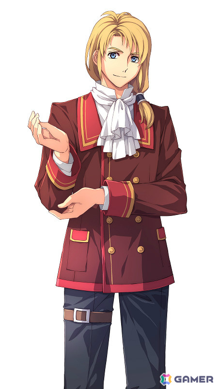 「空の軌跡 the 2nd」キャラクターたちを多彩なシチュエーションで鑑賞&撮影できるビューワーモードや釣りシステムを紹介!の画像