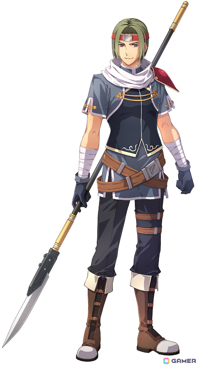 「空の軌跡 the 2nd」キャラクターたちを多彩なシチュエーションで鑑賞&撮影できるビューワーモードや釣りシステムを紹介!の画像
