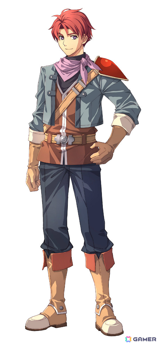 「空の軌跡 the 2nd」キャラクターたちを多彩なシチュエーションで鑑賞&撮影できるビューワーモードや釣りシステムを紹介!の画像