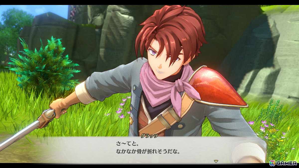 「空の軌跡 the 2nd」キャラクターたちを多彩なシチュエーションで鑑賞&撮影できるビューワーモードや釣りシステムを紹介!の画像