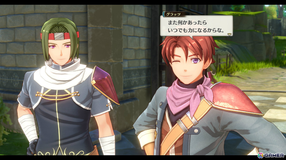 「空の軌跡 the 2nd」キャラクターたちを多彩なシチュエーションで鑑賞&撮影できるビューワーモードや釣りシステムを紹介!の画像