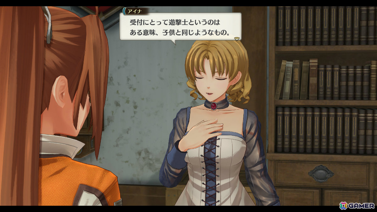 「空の軌跡 the 2nd」キャラクターたちを多彩なシチュエーションで鑑賞&撮影できるビューワーモードや釣りシステムを紹介!の画像