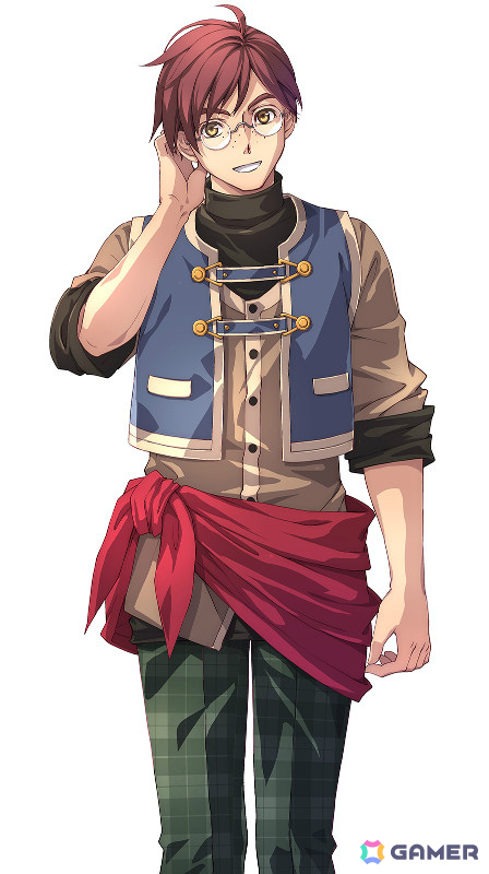 「空の軌跡 the 2nd」キャラクターたちを多彩なシチュエーションで鑑賞&撮影できるビューワーモードや釣りシステムを紹介!の画像