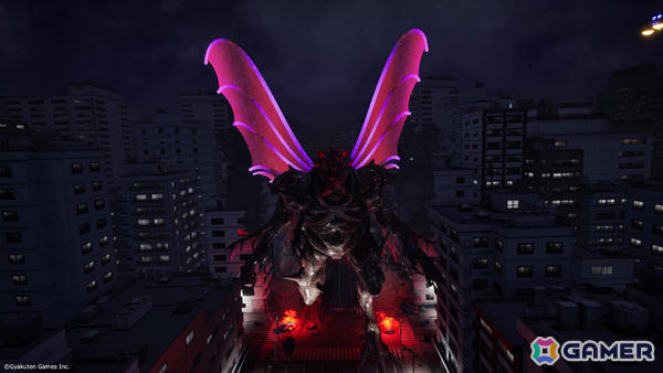 巨大ヒーローとなって巨大怪獣から地球を守るVRゲーム「ギャクテンセブン VR」がゲームパビリオンjp2026夏に試遊出展！の画像3