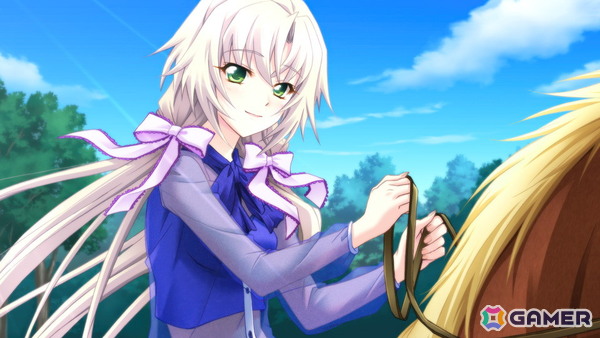 「ミステリート～八十神かおるの挑戦！～」「メモリーズオフ ファンディスク ヒストリア」が初セール！Switch向けにMAGES.サマーセールがスタートの画像11