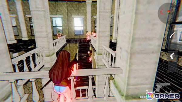 美少女だらけの第二次世界大戦FPS「ガールズ ウォーズ 1939」が発売!セルシェーディングで描かれる迫力の戦場に注目の画像