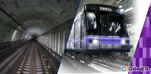 実写鉄道運転ゲーム「鉄道にっぽん！ RealPro 立体都市交通！XROSS OVER 名古屋 編」が10月29日に発売の画像6
