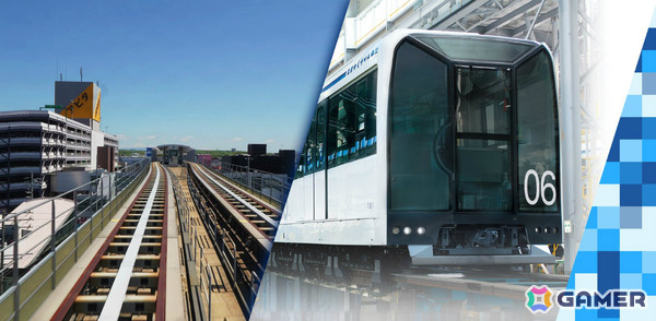 実写鉄道運転ゲーム「鉄道にっぽん！ RealPro 立体都市交通！XROSS OVER 名古屋 編」が10月29日に発売の画像7
