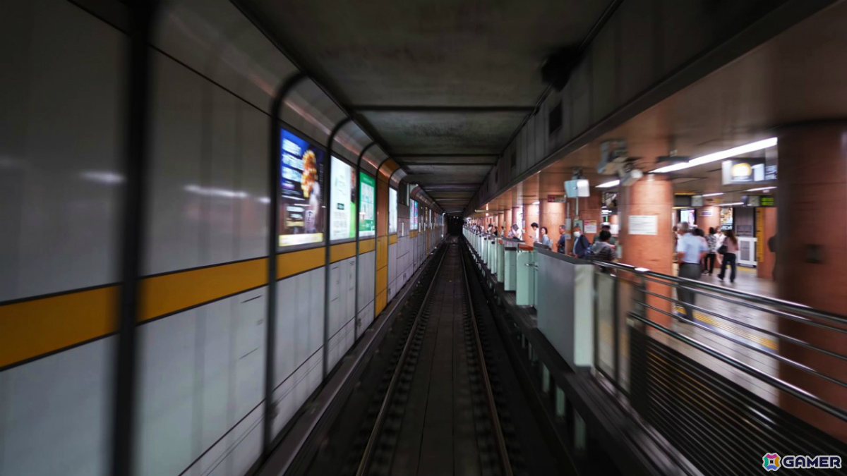 実写鉄道運転ゲーム「鉄道にっぽん！ RealPro 立体都市交通！XROSS OVER 名古屋 編」が10月29日に発売の画像