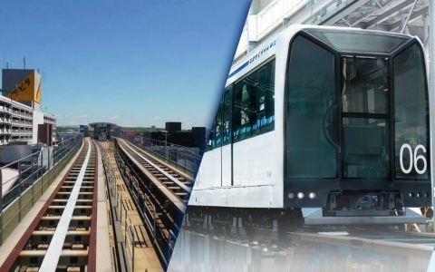 実写鉄道運転ゲーム「鉄道にっぽん！ RealPro 立体都市交通！XROSS OVER 名古屋 編」が10月29日に発売