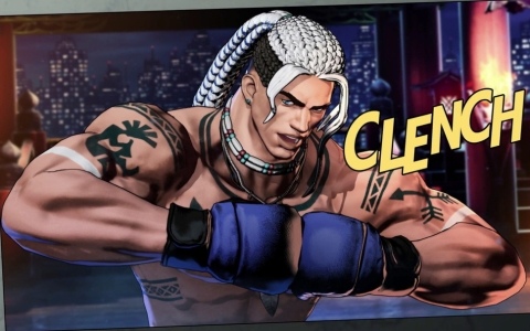 「餓狼伝説 City of the Wolves」のSeason 3「DESTINED FOR REVENGE」が配信!DLCキャラ第1弾「リック・ストラウド」も登場