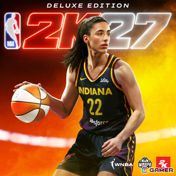 「NBA 2K27」が9月4日に発売！ビクター・ウェンバンヤマ選手、ケイトリン・クラーク選手、デリック・ローズ選手がカバー選手にの画像4