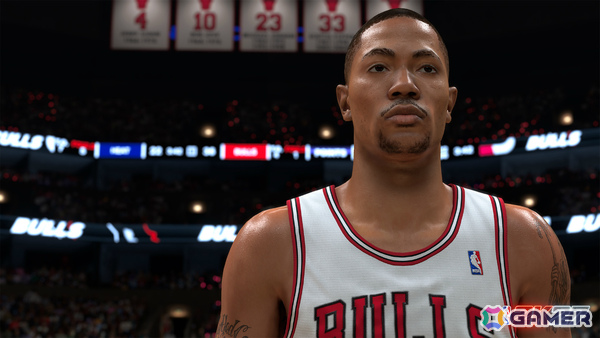 「NBA 2K27」が9月4日に発売！ビクター・ウェンバンヤマ選手、ケイトリン・クラーク選手、デリック・ローズ選手がカバー選手にの画像7