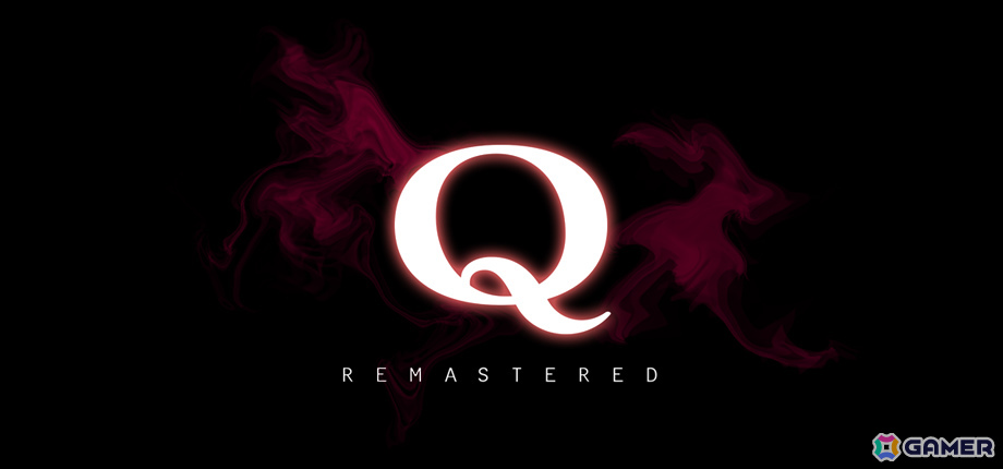 物理演算パズル「Q REMASTERED」が英国で開催される日本文化イベント「HYPER JAPAN Festival 2026」に試遊展示!の画像