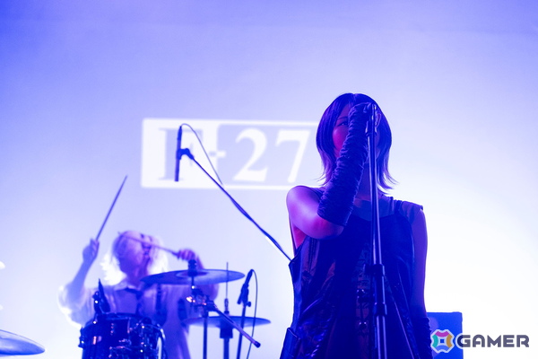 「ガールズバンドクライ First Riff」チケットがSOLD OUTとなったF-272の1stワンマンライブオフィシャルレポートが公開！の画像2