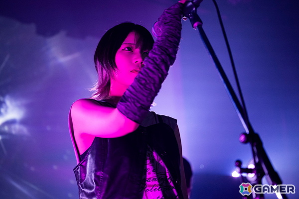 「ガールズバンドクライ First Riff」チケットがSOLD OUTとなったF-272の1stワンマンライブオフィシャルレポートが公開！の画像3