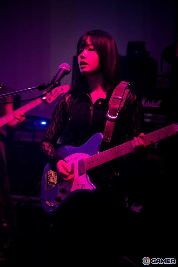 「ガールズバンドクライ First Riff」チケットがSOLD OUTとなったF-272の1stワンマンライブオフィシャルレポートが公開！の画像5