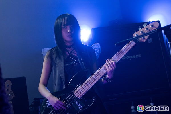 「ガールズバンドクライ First Riff」チケットがSOLD OUTとなったF-272の1stワンマンライブオフィシャルレポートが公開！の画像6