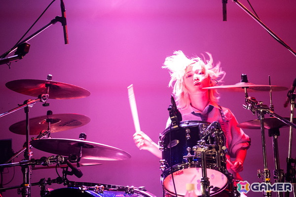 「ガールズバンドクライ First Riff」チケットがSOLD OUTとなったF-272の1stワンマンライブオフィシャルレポートが公開！の画像7