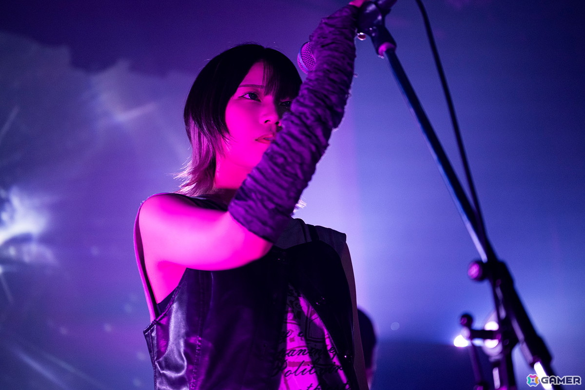 「ガールズバンドクライ First Riff」チケットがSOLD OUTとなったF-272の1stワンマンライブオフィシャルレポートが公開!の画像