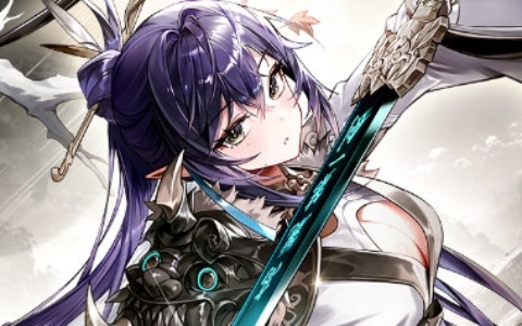 「セブンナイツ Re:BIRTH」境界の守護者の一員「［天剣］ソンラン」が伝説キャラとして参戦！アジアの国々をテーマにしたメインシナリオも追加