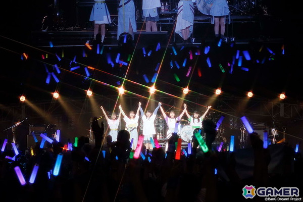 初披露の「羅永線」に連なる、バンドとしての歩みを感じさせたMyGO!!!!! 9th LIVE「つなぎ目の向こうに」をDAY1中心にレポートの画像13