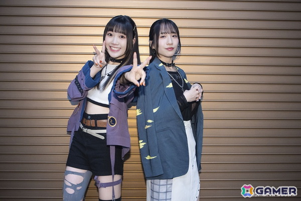 初披露の「羅永線」に連なる、バンドとしての歩みを感じさせたMyGO!!!!! 9th LIVE「つなぎ目の向こうに」をDAY1中心にレポートの画像3