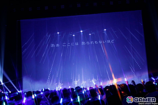 初披露の「羅永線」に連なる、バンドとしての歩みを感じさせたMyGO!!!!! 9th LIVE「つなぎ目の向こうに」をDAY1中心にレポートの画像9