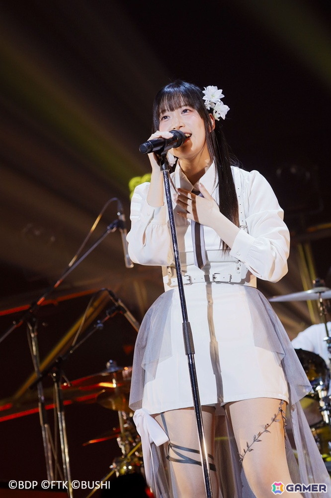 初披露の「羅永線」に連なる、バンドとしての歩みを感じさせたMyGO!!!!! 9th LIVE「つなぎ目の向こうに」をDAY1中心にレポートの画像
