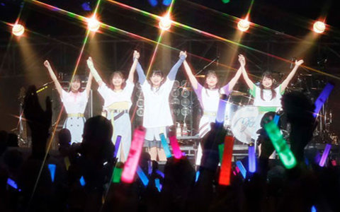 初披露の「羅永線」に連なる、バンドとしての歩みを感じさせたMyGO!!!!! 9th LIVE「つなぎ目の向こうに」をDAY1中心にレポート