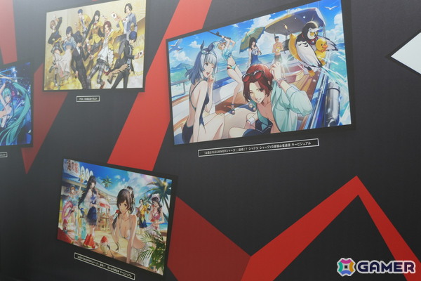 「P5X」1周年オフラインイベントレポート─キャラクター人気投票の波乱から開発陣のぶっちゃけ裏話まで、笑いと熱気に包まれた1周年を振り返るの画像13