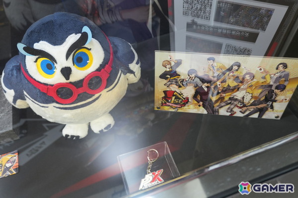「P5X」1周年オフラインイベントレポート─キャラクター人気投票の波乱から開発陣のぶっちゃけ裏話まで、笑いと熱気に包まれた1周年を振り返るの画像14