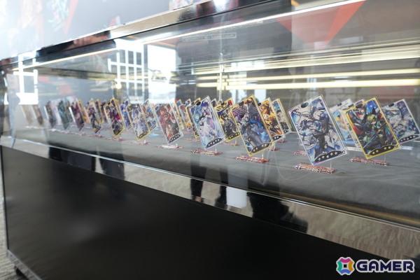 「P5X」1周年オフラインイベントレポート─キャラクター人気投票の波乱から開発陣のぶっちゃけ裏話まで、笑いと熱気に包まれた1周年を振り返るの画像15