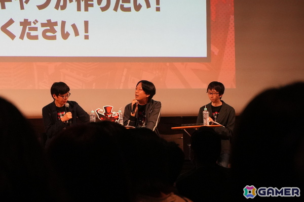 「P5X」1周年オフラインイベントレポート─キャラクター人気投票の波乱から開発陣のぶっちゃけ裏話まで、笑いと熱気に包まれた1周年を振り返るの画像59