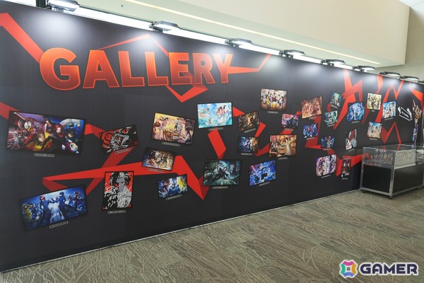 「P5X」1周年オフラインイベントレポート─キャラクター人気投票の波乱から開発陣のぶっちゃけ裏話まで、笑いと熱気に包まれた1周年を振り返るの画像8