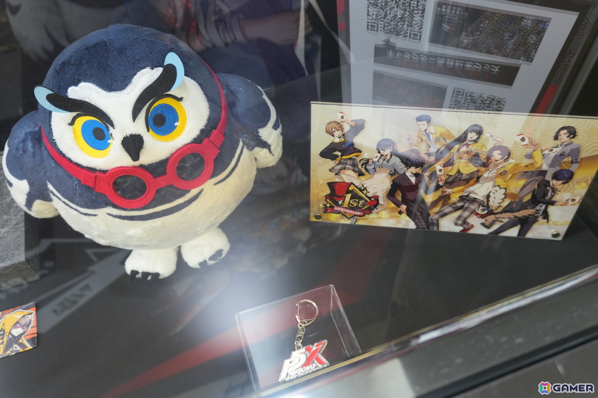 「P5X」1周年オフラインイベントレポート─キャラクター人気投票の波乱から開発陣のぶっちゃけ裏話まで、笑いと熱気に包まれた1周年を振り返るの画像