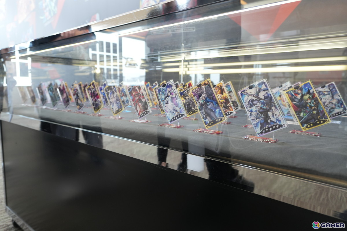 「P5X」1周年オフラインイベントレポート─キャラクター人気投票の波乱から開発陣のぶっちゃけ裏話まで、笑いと熱気に包まれた1周年を振り返るの画像