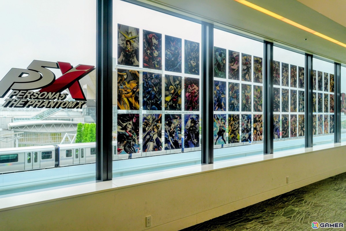 「P5X」1周年オフラインイベントレポート─キャラクター人気投票の波乱から開発陣のぶっちゃけ裏話まで、笑いと熱気に包まれた1周年を振り返るの画像