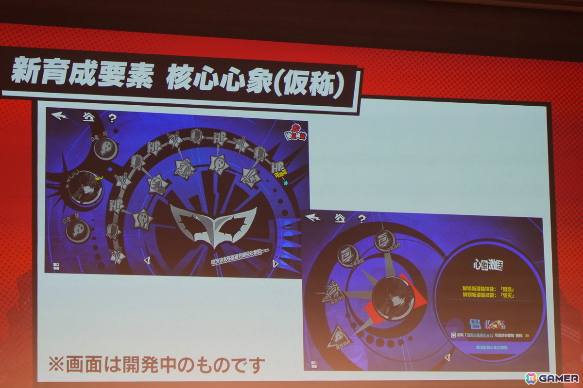「P5X」1周年オフラインイベントレポート─キャラクター人気投票の波乱から開発陣のぶっちゃけ裏話まで、笑いと熱気に包まれた1周年を振り返るの画像