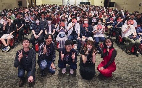 「P5X」1周年オフラインイベントレポート─キャラクター人気投票の波乱から開発陣のぶっちゃけ裏話まで、笑いと熱気に包まれた1周年を振り返る