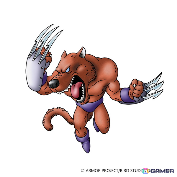 「ドラゴンクエストモンスターズ4」のバトルや配合を紹介！ビアンカとフローラにはそれぞれ持つふしぎなチカラ「マスターのオーラ」もの画像20