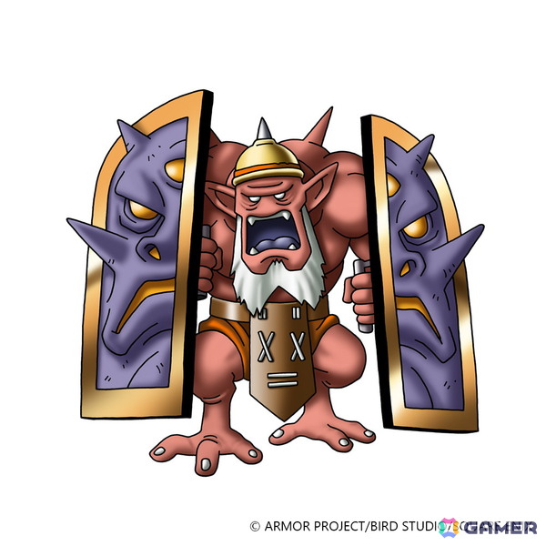 「ドラゴンクエストモンスターズ4」のバトルや配合を紹介！ビアンカとフローラにはそれぞれ持つふしぎなチカラ「マスターのオーラ」もの画像21